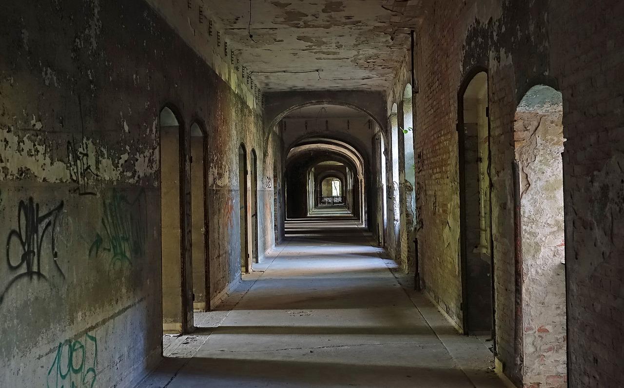 2. 老胡同新发现