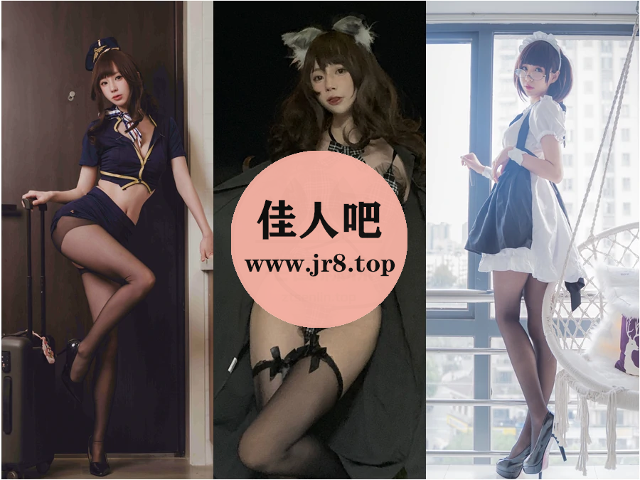 西园寺南歌写真合集下载&汇总[32套-20.1G]-第2张-佳人吧写真资源合集下载