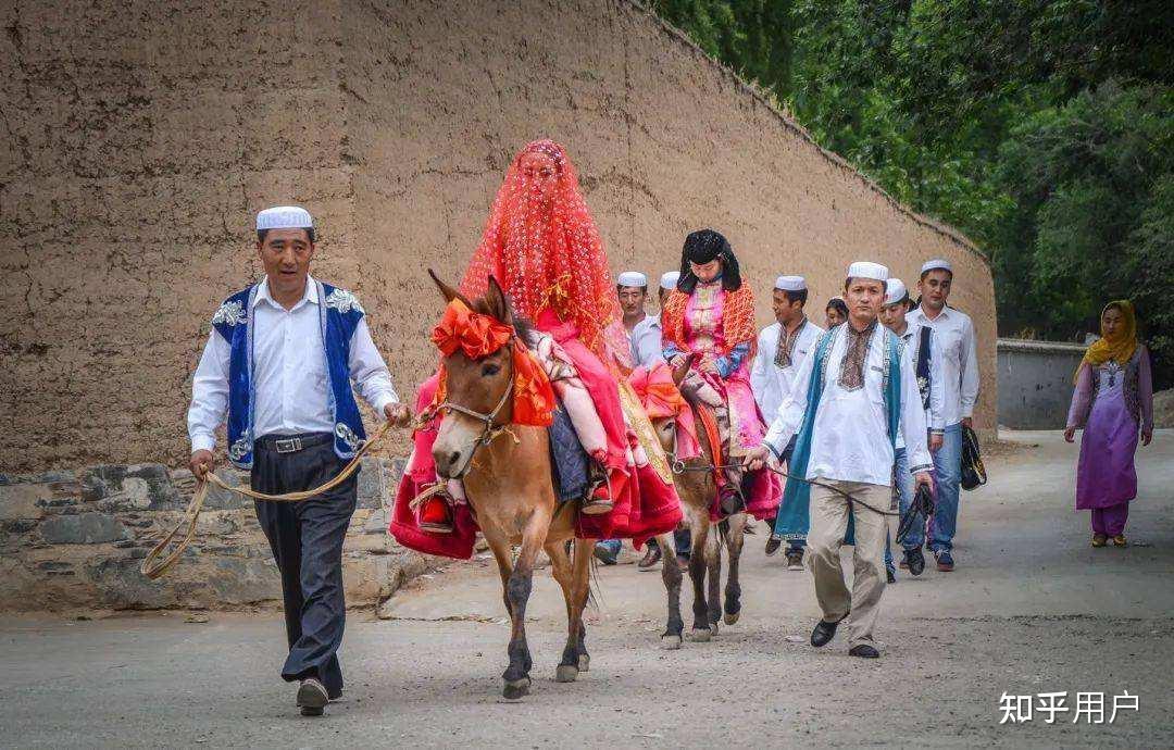 中国有土库曼人吗