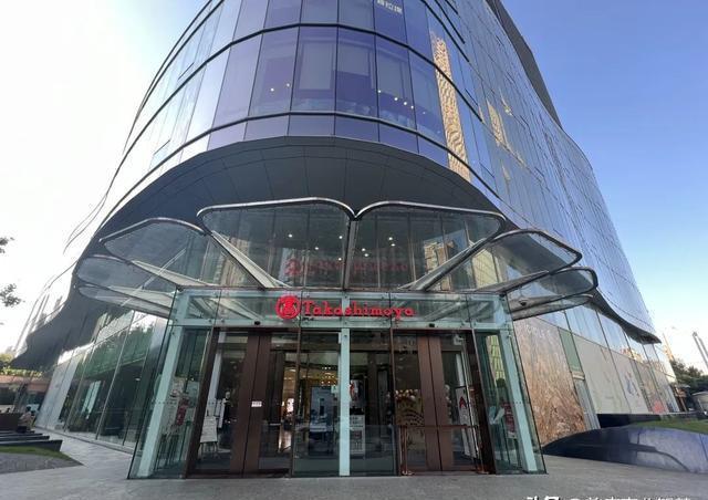 又一知名商场宣布关店:在华31年,如今仅剩1家!