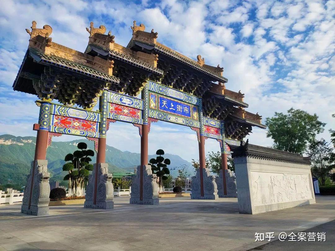 争创天府旅游名县|再见2022,细数那些时光里的小美好