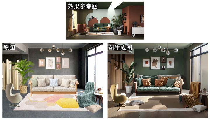 AI时代下室内设计有哪些新型工作流？这个室内AI工具值得一试！ - 知乎