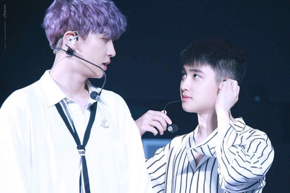 如何评价灿白与灿嘟? - 知乎