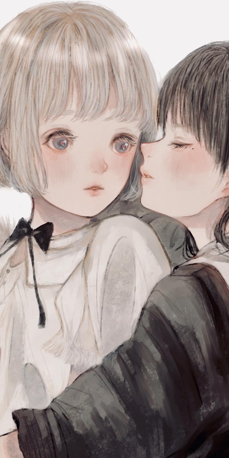 有没一些灰色调特别好看的照片?