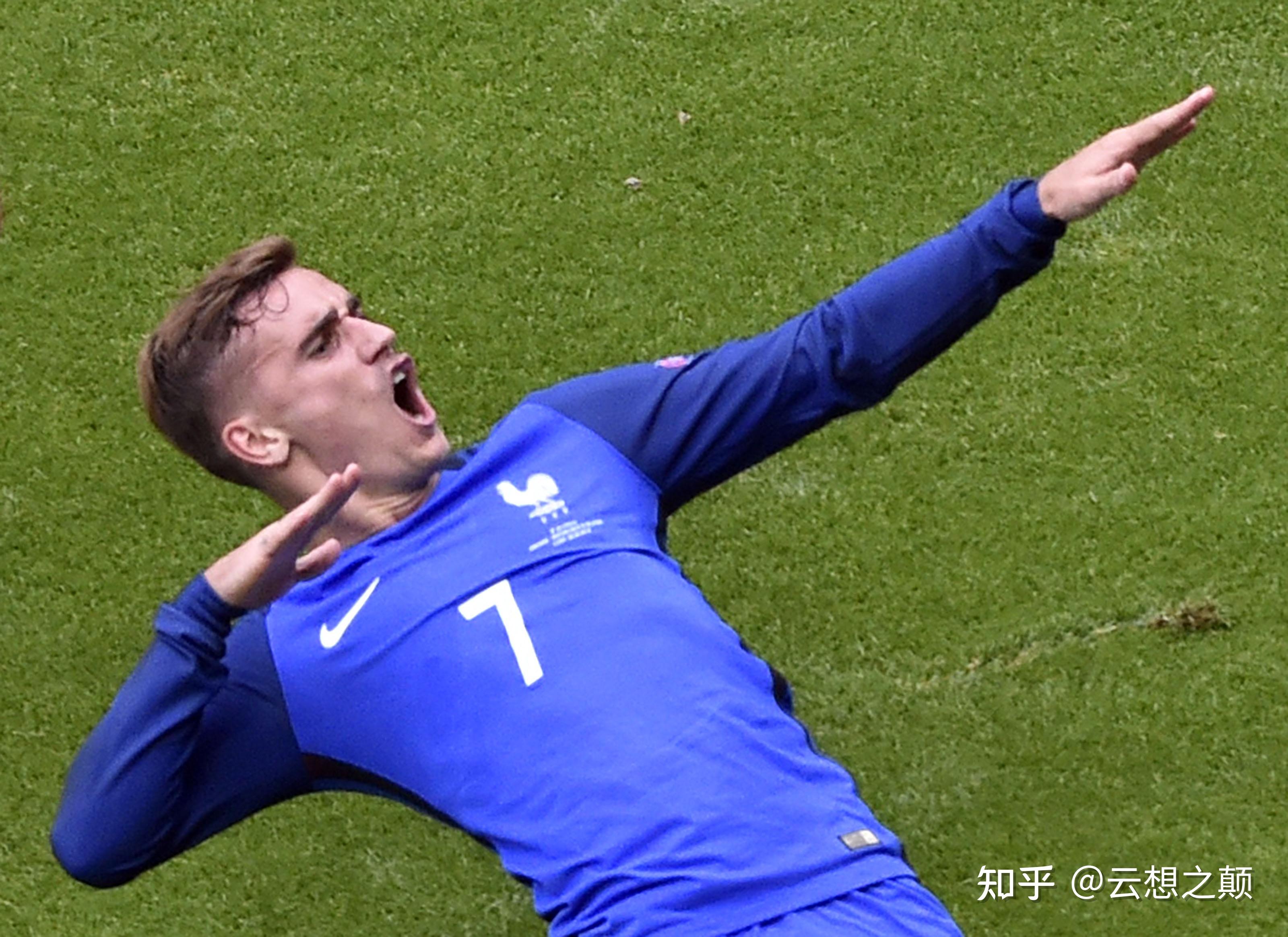 球员事件簿法国马孔的骄傲格列兹曼