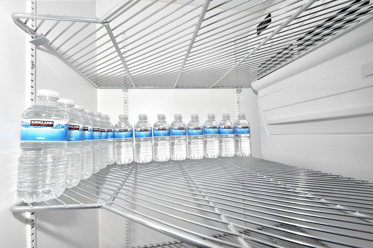 冰箱嗡嗡声原因