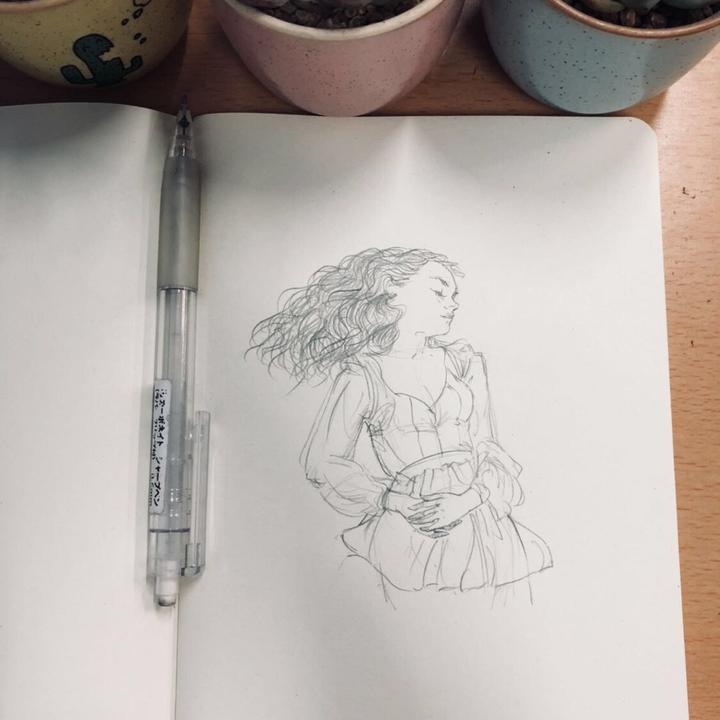 如何自学画画？ - 知乎