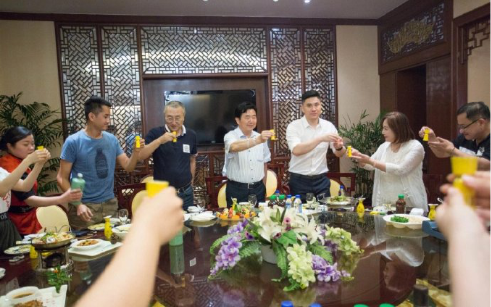 领导想要提拔你喝酒的时候会有4个信号别再傻傻搞不清状况