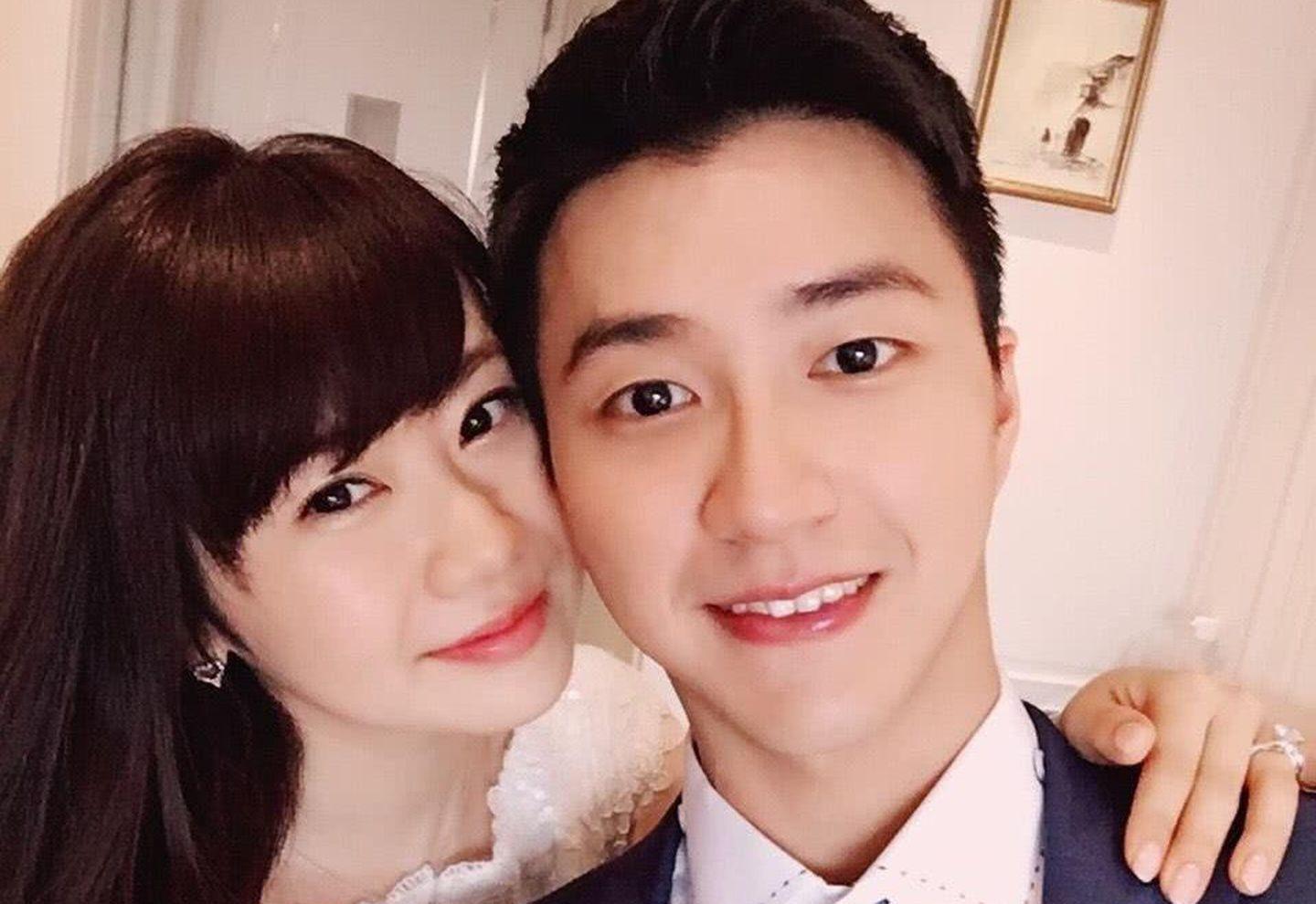 福原爱 出轨 被支持 台湾女性地位惹众议 知乎