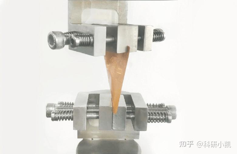 深入粘弹性世界:柔性材料力学性能测试全解析 - 知乎