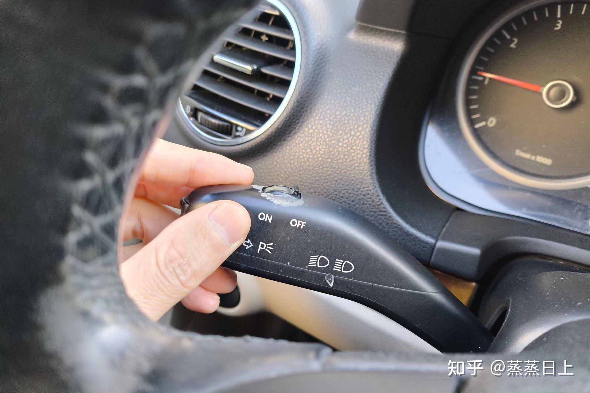 舒适驾驶的神器-定速巡航系统