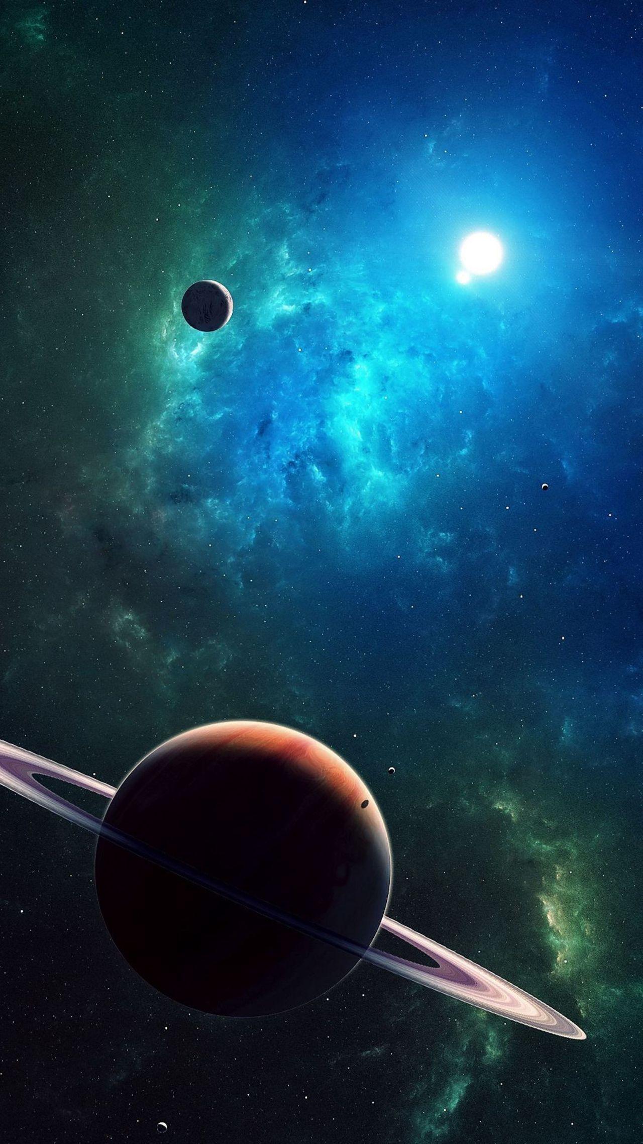 Papel De Parede Para Celular De Estrelas