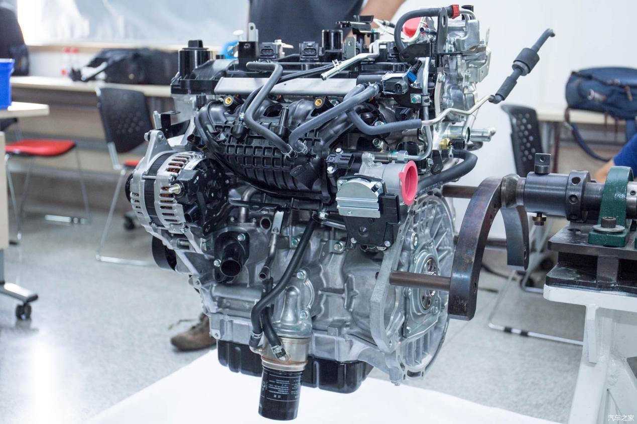 suv里的技术流,广汽三菱奕歌1.5t发动机真的猛 - 知乎
