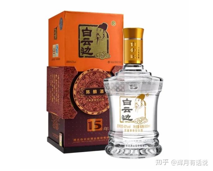 奎屯白酒一枝独秀图片