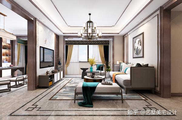 装修避坑 | 八条客厅避坑建议！快来码住 - 知乎