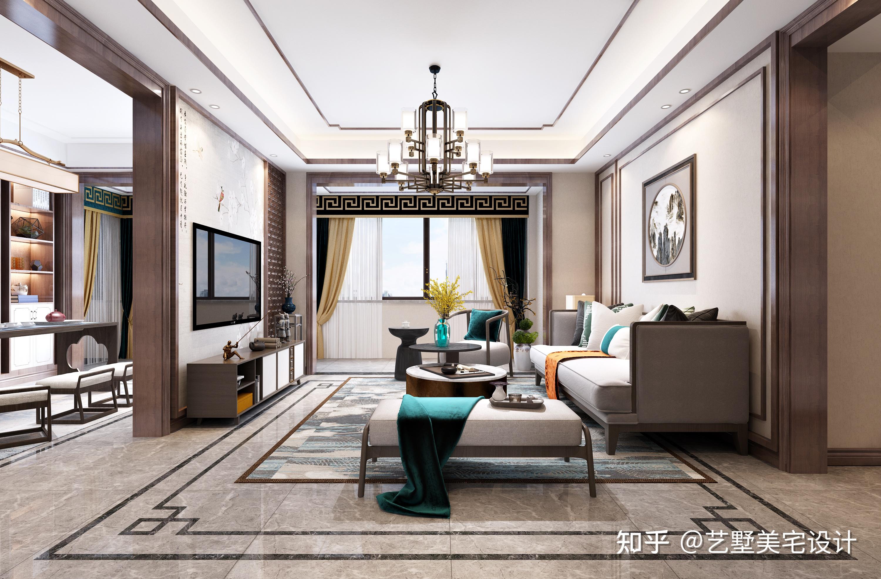 装修避坑 | 八条客厅避坑建议!快来码住 - 知乎