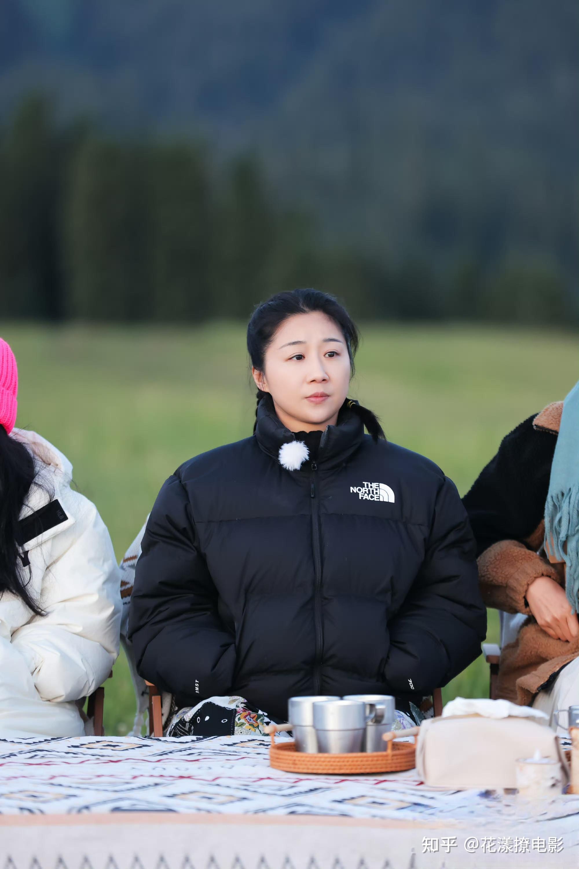 傅首尔不该参加再见爱人无论有没有剧本败了路人缘不值得