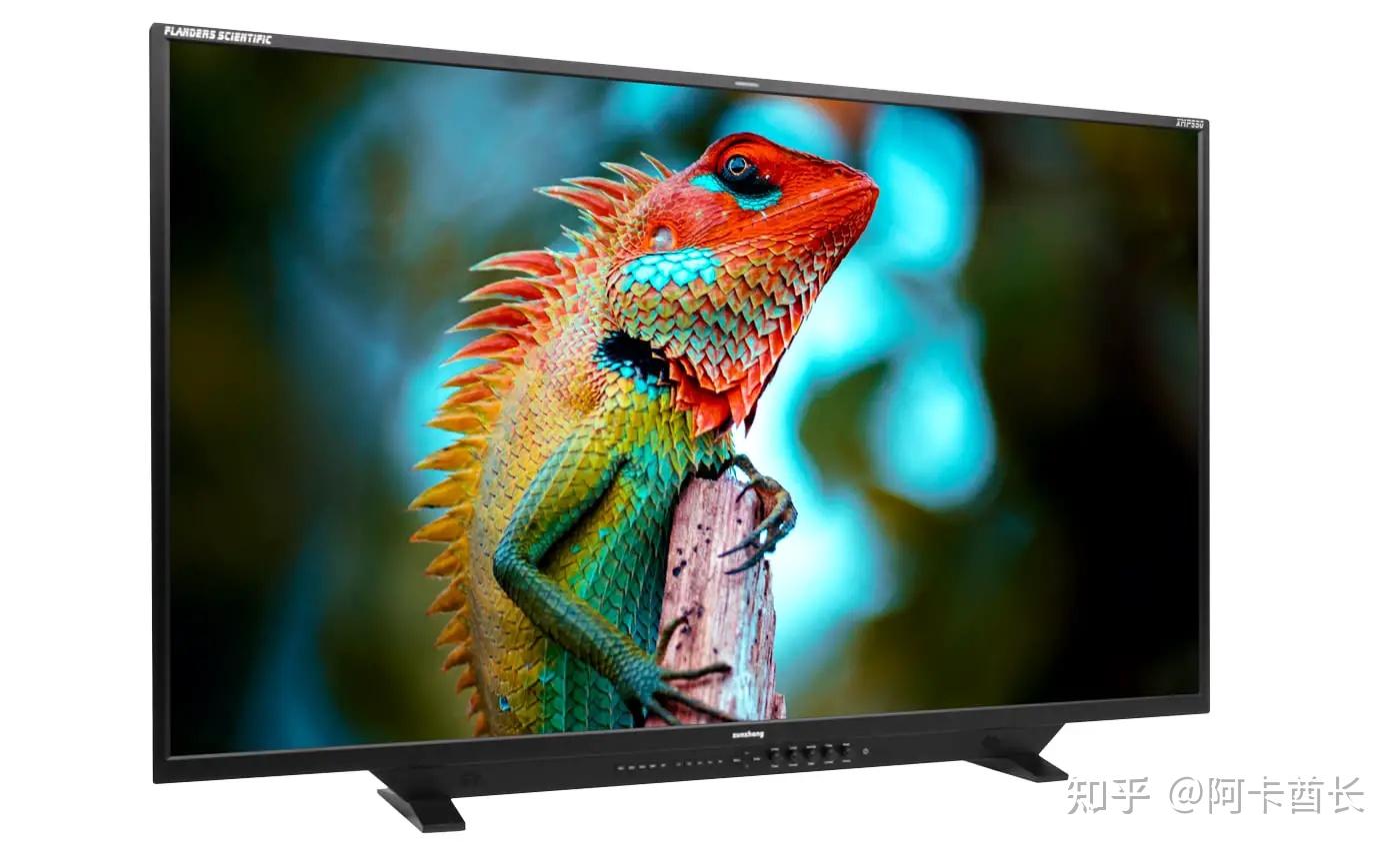 冷知识：蓝光原盘亮度由谁决定？电视峰值亮度太高意义不大？ - 知乎