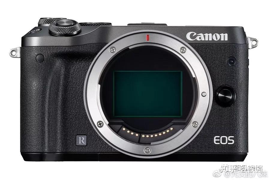 佳能eosrp现身不用等发布了这里基本都有了