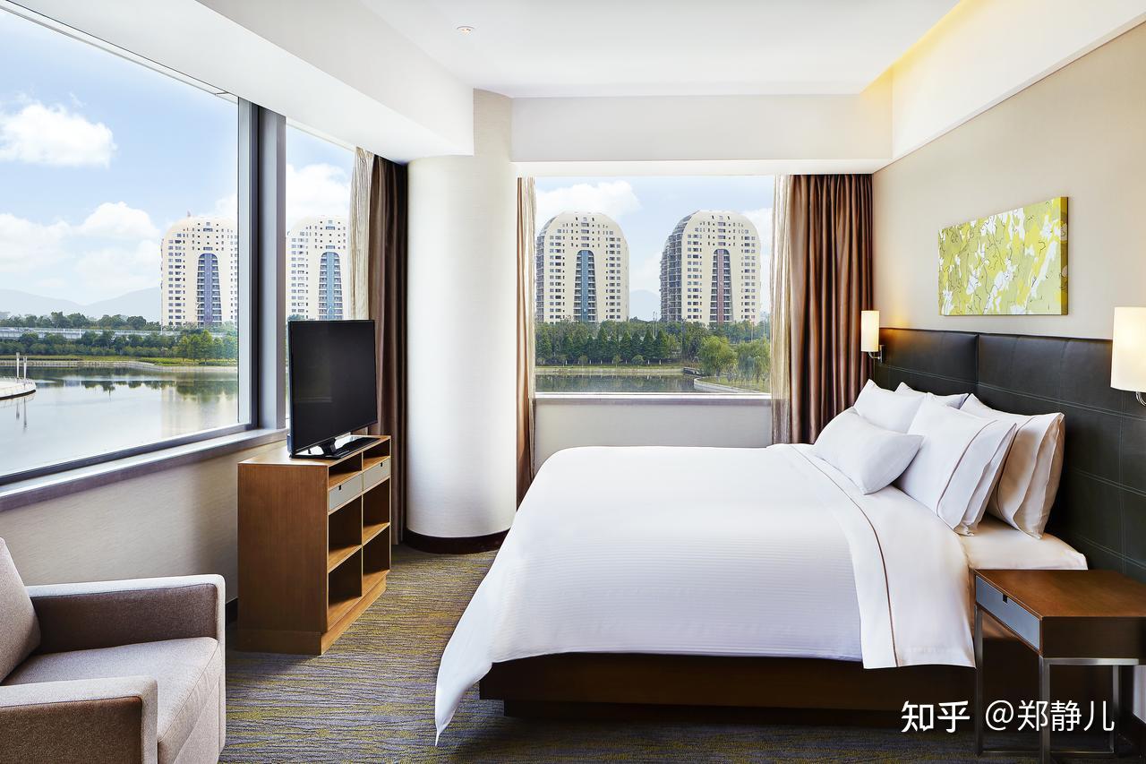 經典長住品牌:萬豪行政公寓,residence inn 酒店,towneplace suites