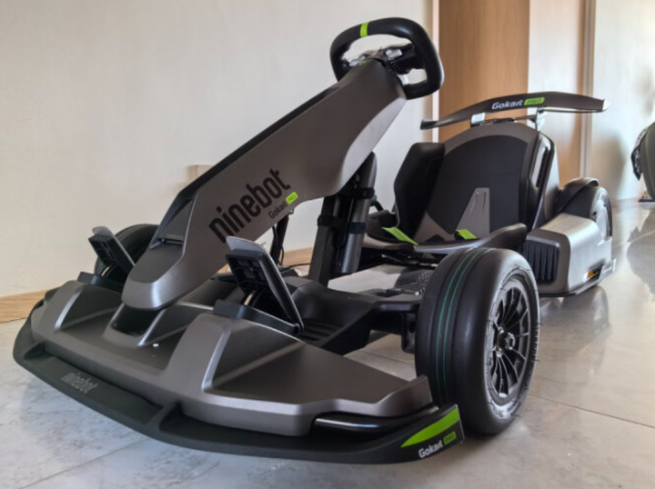 九号卡丁车pro2(九号卡丁车pro2代)怎么样?使用2天优缺点评测