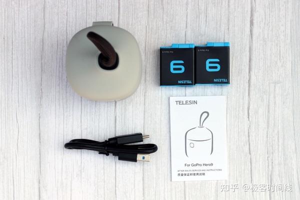 小巧便携功能实用 泰迅allin Box收纳式充电盒评测 知乎