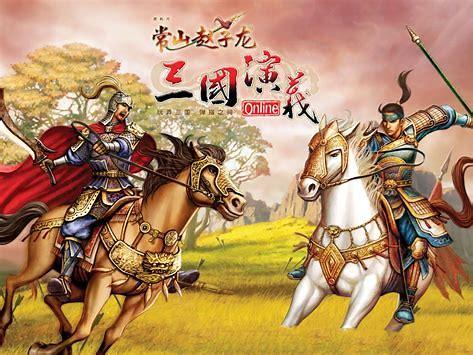 《三国韬略》深度解析——与潮流俱起伏:顺逆论 - 知乎