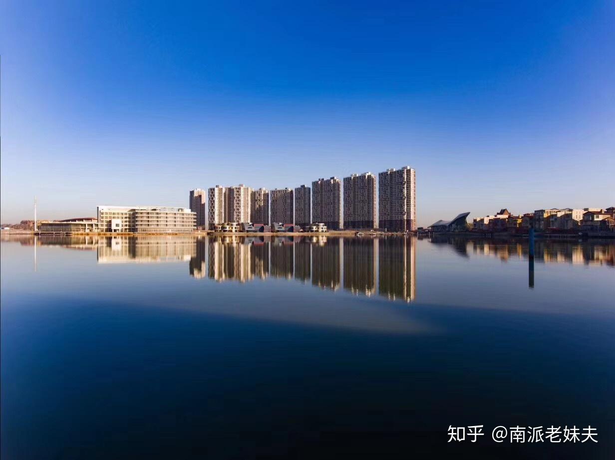 第二选择北辰北辰经济开发区,靠近北部新区,北部新区是画出的新外环线