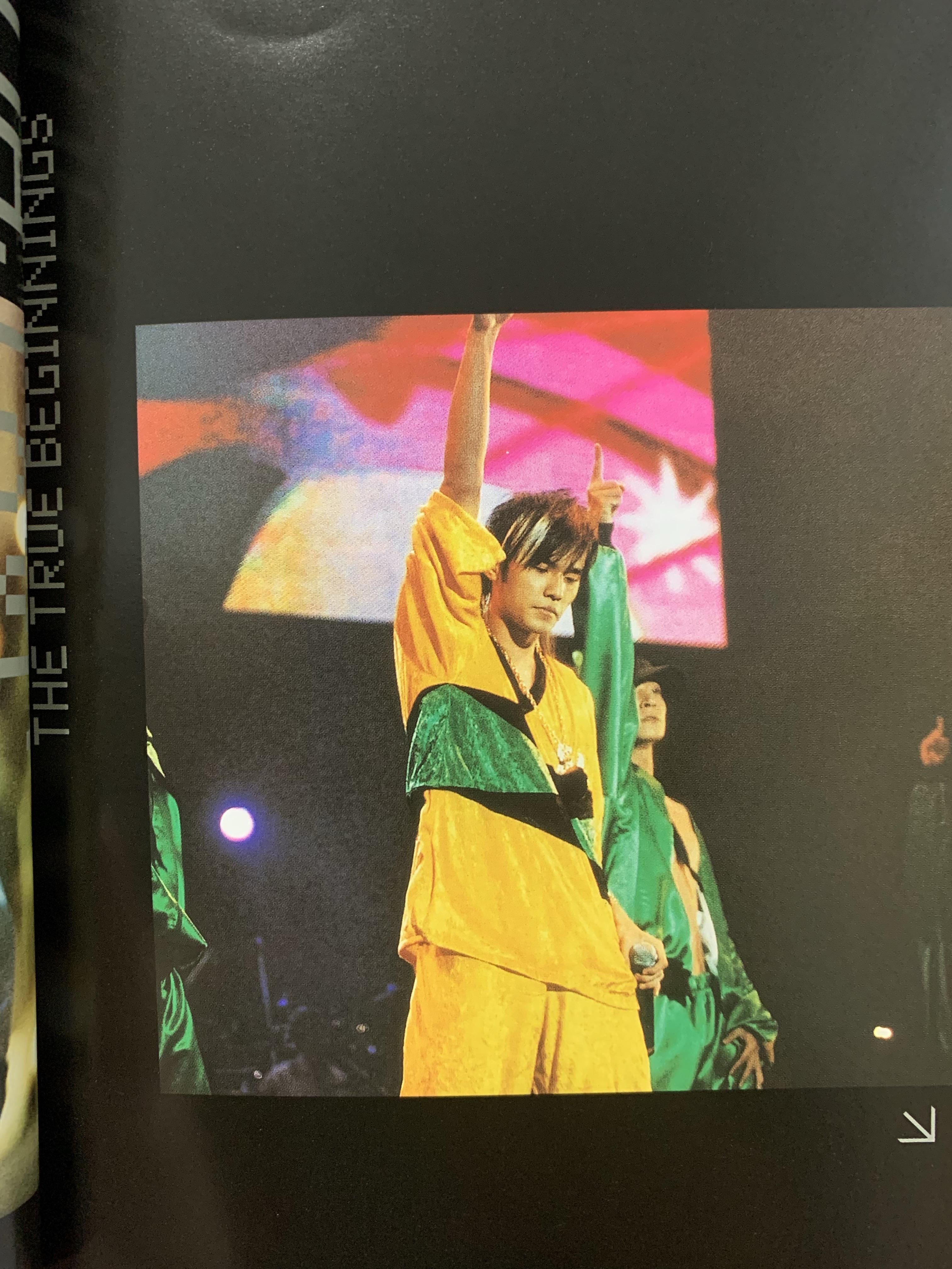 大家有没有周杰伦早期留狼尾的照片? - 知乎