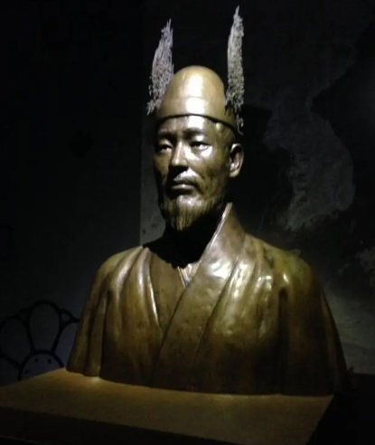 韩国王陵出土1500年前文物，7个汉字证明是中国建造，韩国人尴尬了- 知乎
