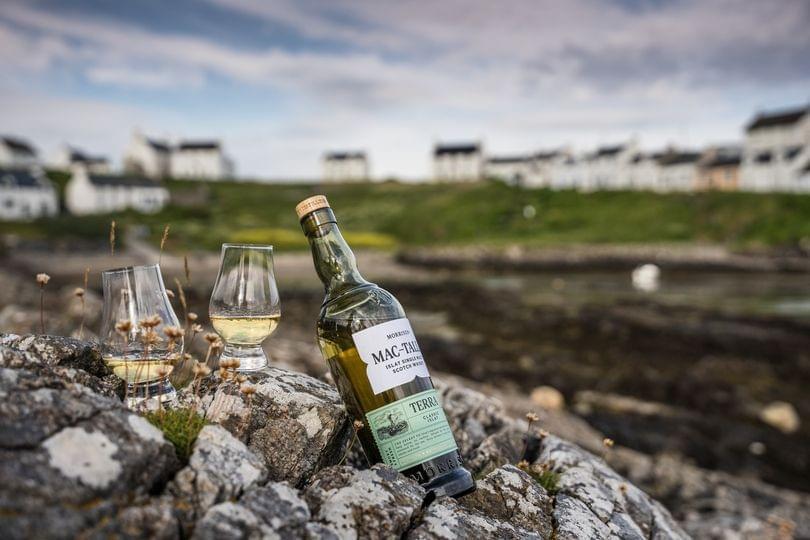 艾雷岛,威士忌世界的麦加圣地.