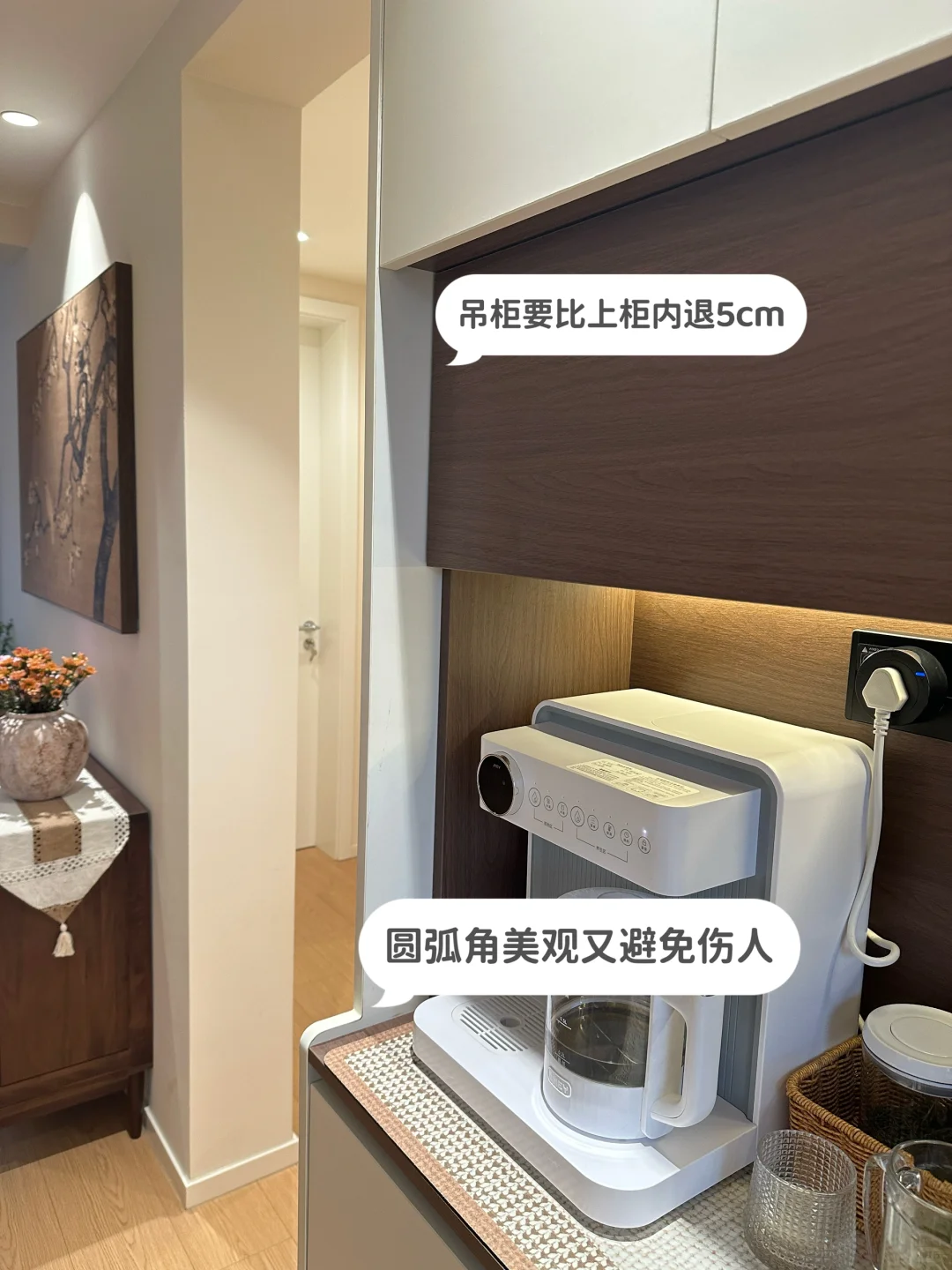 为什么我在做餐边柜前没看到这篇？想要餐边柜高级好用，一定要记住这8条 - 知乎