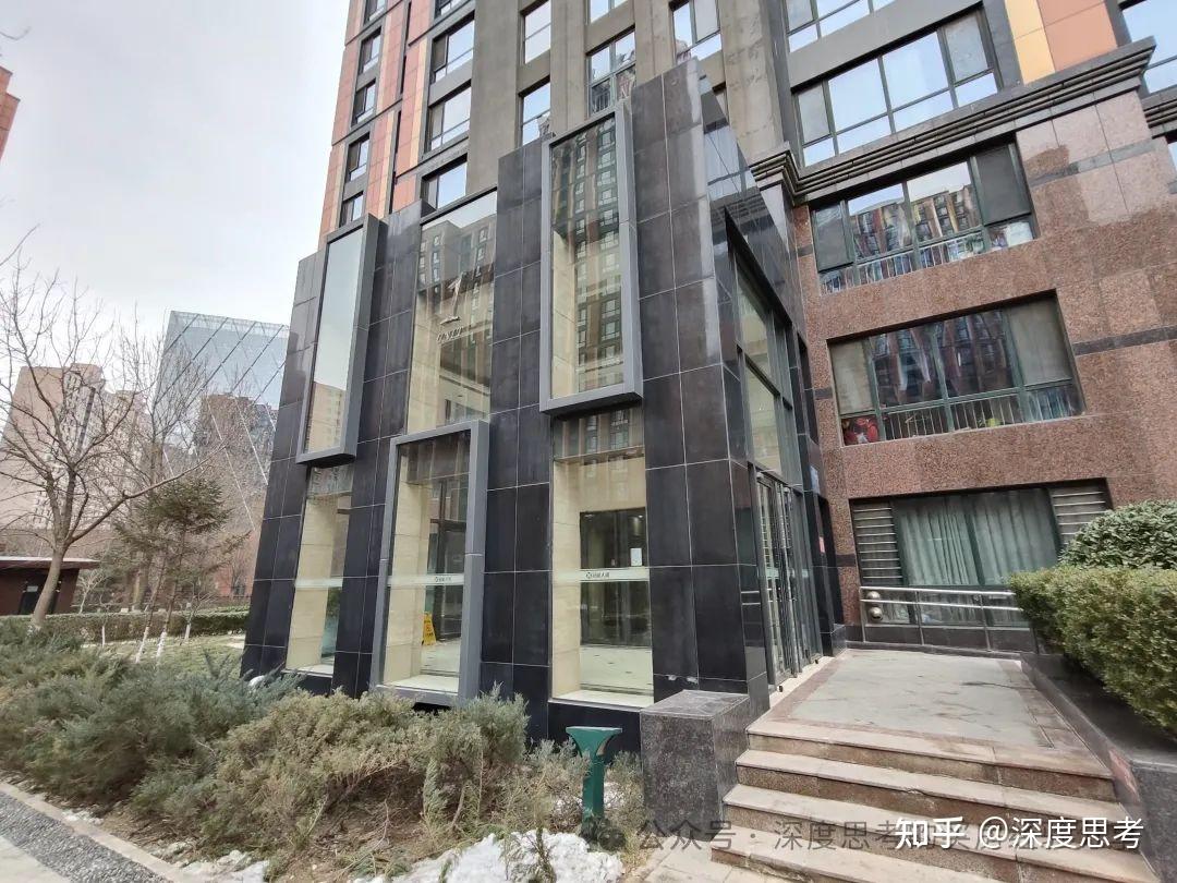 北京买房|朝阳学区总体介绍及人大附朝阳学区房-太阳宫商圈学校及四大神盘小区全面分析(上) - 知乎