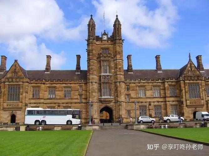 去澳大利亚留学申请时间_去澳大利亚留学申请_留学澳大利亚申请经验