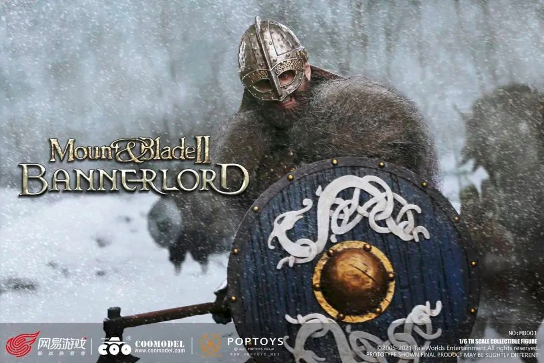 骑砍中文站十五周年庆典盛大开幕三重大礼等你来拿