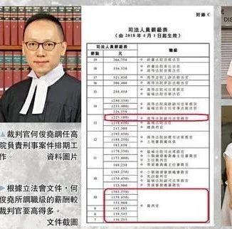 香港法官轻判乱港分子竟升职加薪 知乎 香港法官轻判乱港分子竟升职加薪 知乎