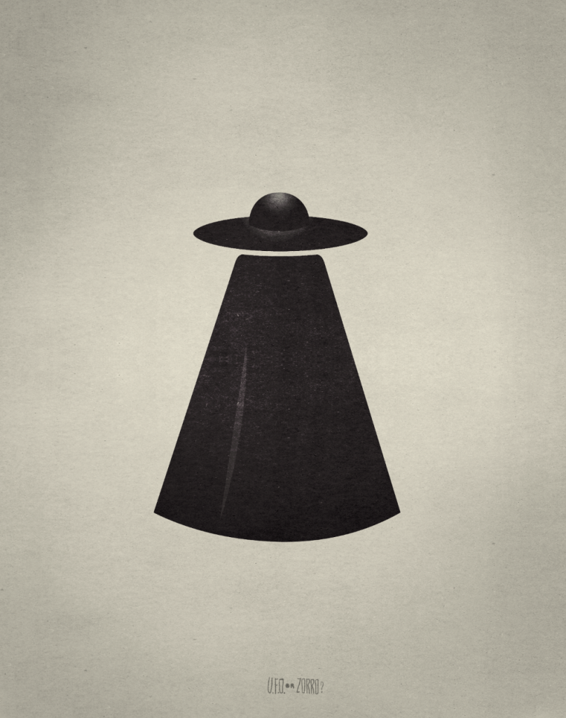 有哪些奇妙的双关图