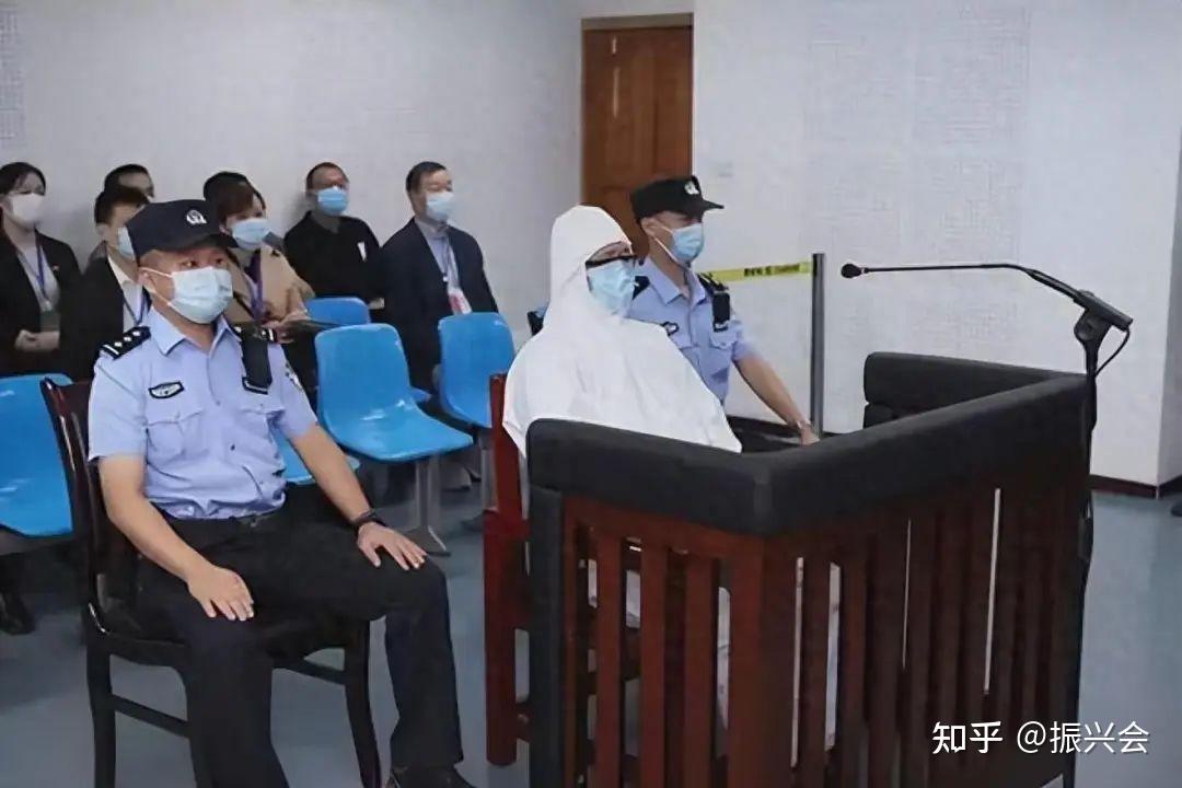 文强-被执行死刑的重庆市司法局原局长 - 知乎