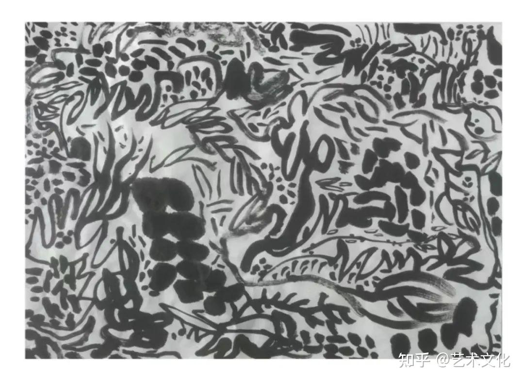 "党家山"小记一一新意象的到来