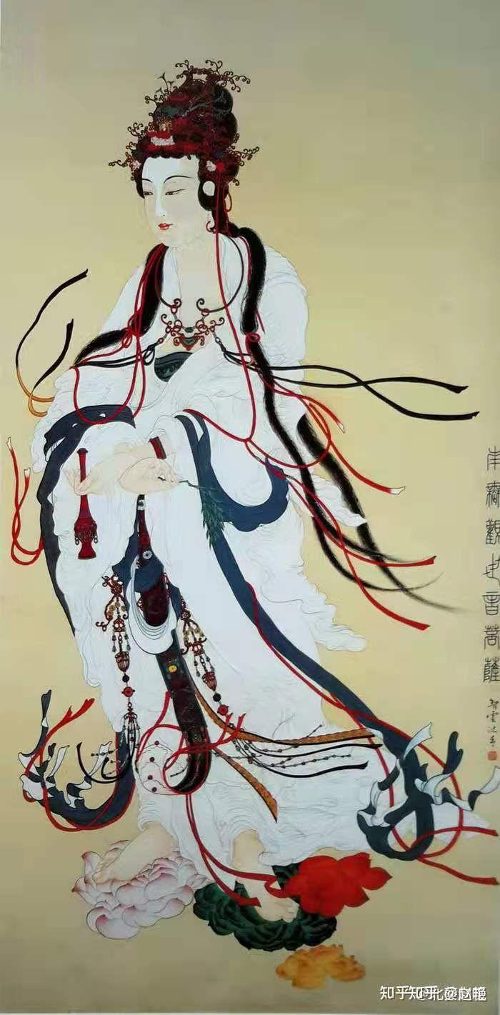 忍辱仙人与歌利王 - 知乎