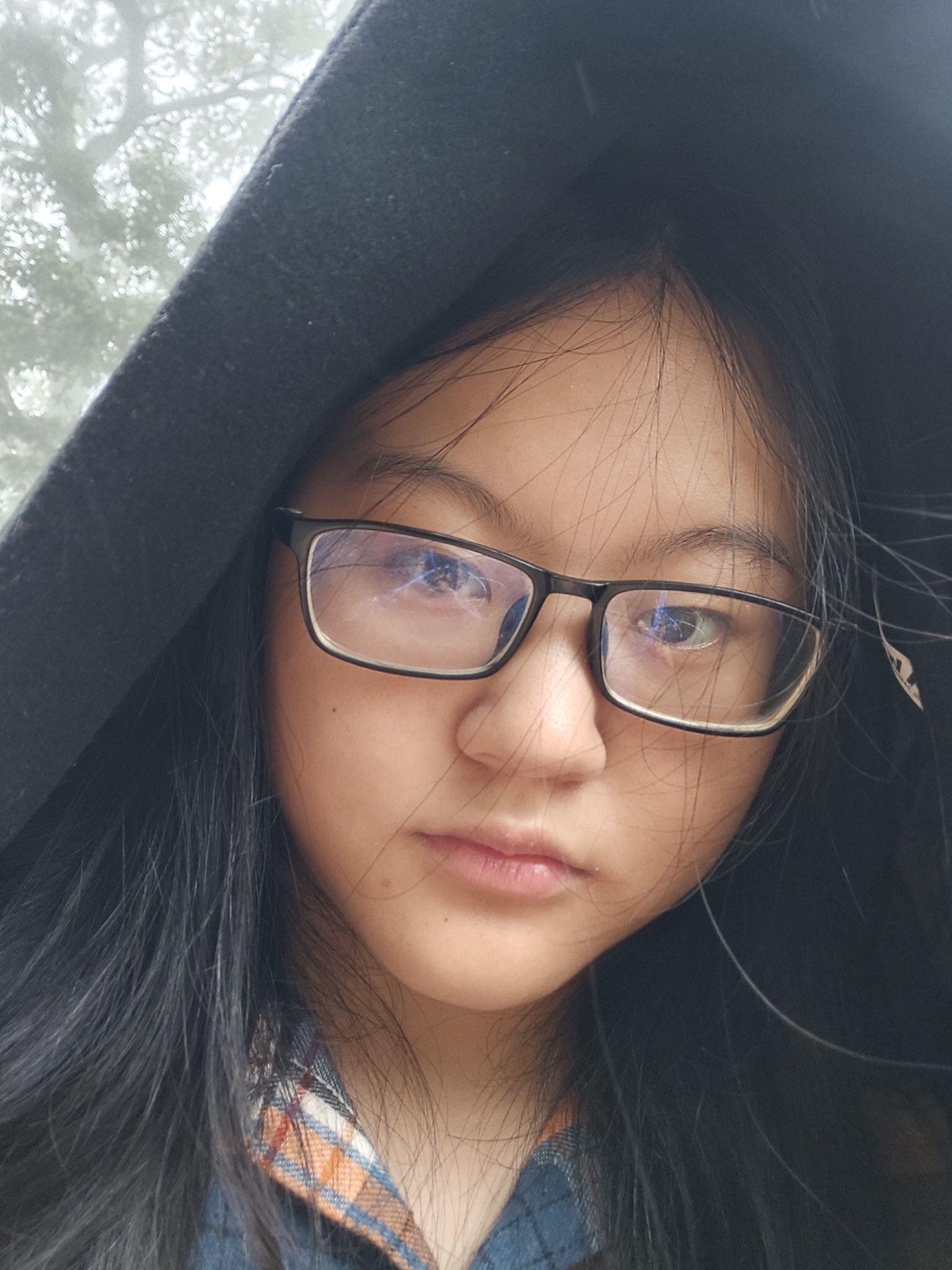 大部分女生素颜是什么水平啊?