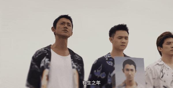 别被题材劝退!《有生之年》这剧真实到想哭!