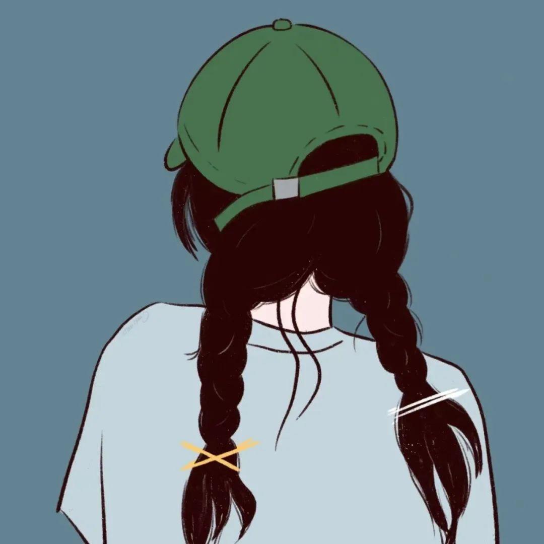 能给推荐一些不大众化的情侣头像吗? - 知乎