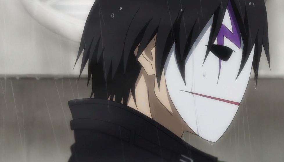 黑之契约者停滞的风格