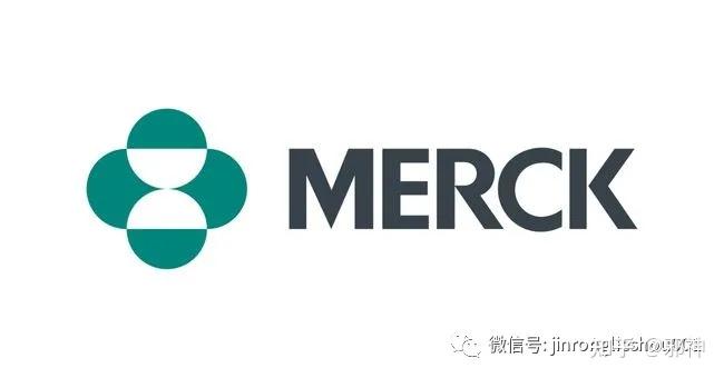 默克和默沙东,为啥你总是分不清? - 知乎