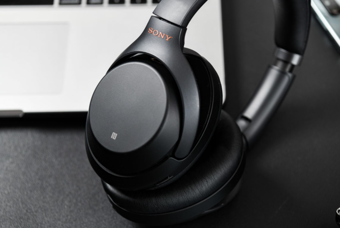 上手索尼wh1000xm3更适合学生党的降噪耳机