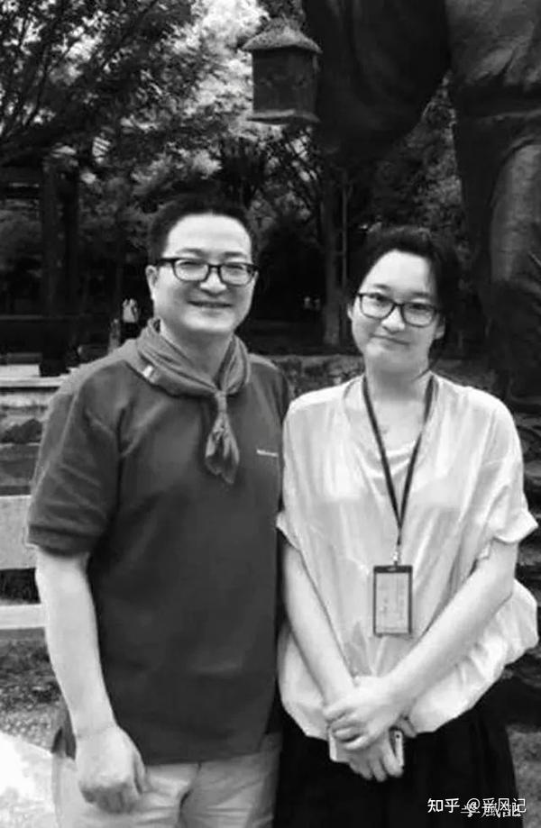 宁波甬港现代控股总裁赵庆父女被砸身亡!现场惨烈!不忍直视!