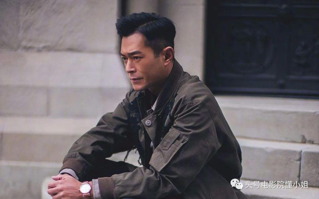 古天乐牵头，联合10家香港电影公司救市，少了三个重要的人 - 知乎
