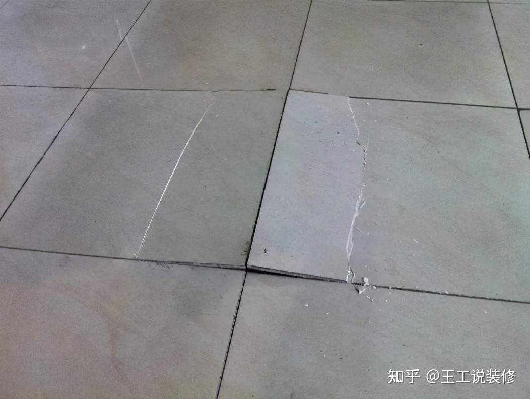 石家庄装修时瓷砖选择的一些误区