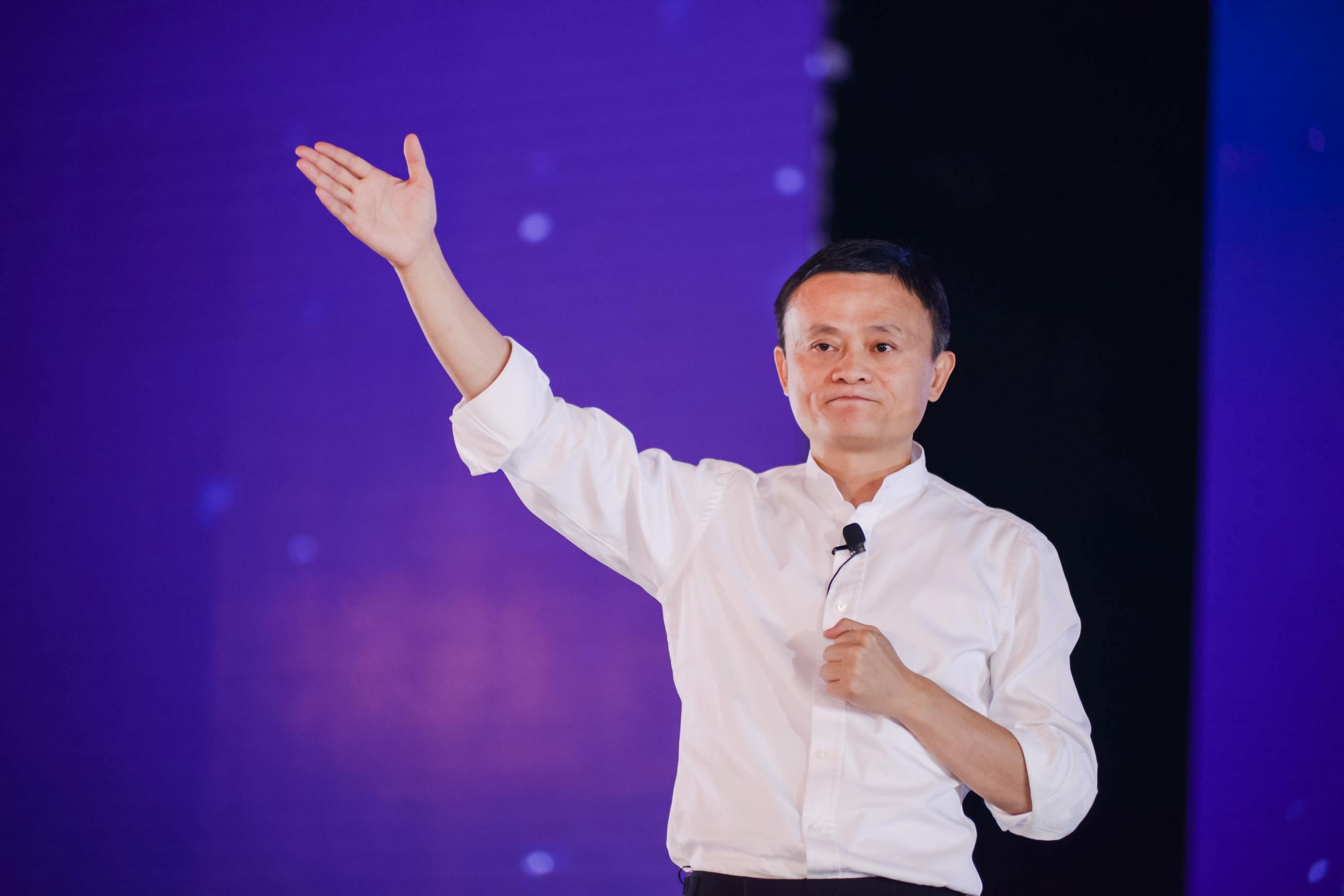 马云预言2020最赚钱的3大行业没人注意的暴利行业